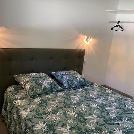 Gites La Ferme De Marguerite Tulette Buitenkant foto